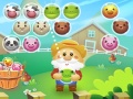 Hry Bubble Farm