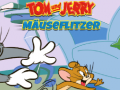 Hry Tom and Jerry mauseflitzer