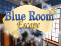 Hry Blue Room Escape