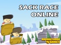 Hry Sack Race Online