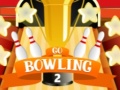 Hry Go Bowling 2