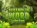 Hry Word Scrambled For Kids