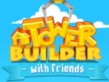 Hry Tower Builder