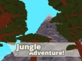 Hry Kogama: Jungle Adventure
