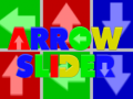 Hry Arrow Slider