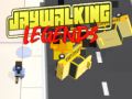 Hry Jaywalking Legends