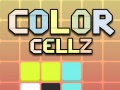 Hry Color Cellz