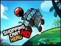 Hry Shopping Cart Hero Hd