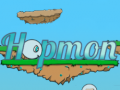 Hry Hopmon