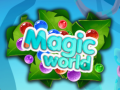 Hry Magic World