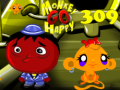 Hry Monkey Go Happly Stage 309