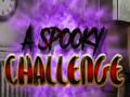 Hry A Spooky Challenge