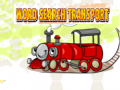 Hry Word Search Transport