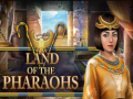 Hry Land of Pharaohs