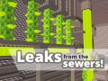 Hry Kogama: Leaks From The Sewers