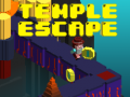 Hry Temple Escape