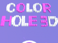 Hry Color Hole 3D