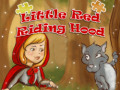 Hry Little Red Riding Hood 
