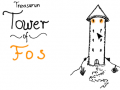Hry Tresurun Tower of Fos