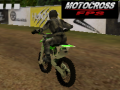 Hry Motocross FPS