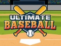 Hry Ultimate Baseball