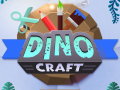 Hry Dino Craft