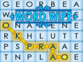Hry Word Wipe