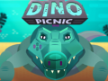 Hry Dino Picnic