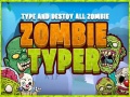 Hry Zombie Typer