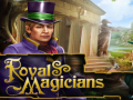 Hry Royal Magicians