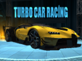 Hry Turbo Car Racing