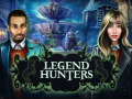 Hry Legend Hunters