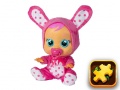 Hry Baby Doll Jigsaw