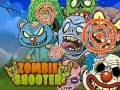 Hry Zombie Shooter