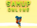 Hry SamUP Online