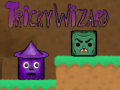 Hry Tricky Wizard