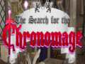 Hry The Search for the Chronomage