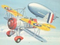 Hry Airplanes Puzzle