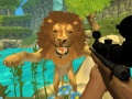 Hry Lion Hunter