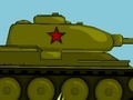 Hry Russian tank