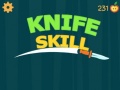 Hry Knife Skill