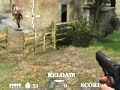 Hry Sniper Duty