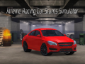 Hry Xtreme Racing Car Stunts Simulator