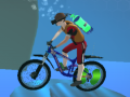 Hry Under Water Cycling