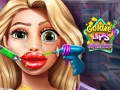 Hry Goldie Lips Injections
