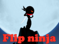Hry Flip ninja