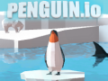 Hry Penguin.io