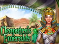 Hry Cleopatra's Emeralds