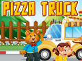 Hry Pizza Truck
