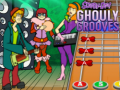 Hry Scooby-Doo! Ghouly Grooves